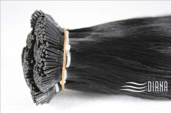 strong keratin.hair never shed after many times washes