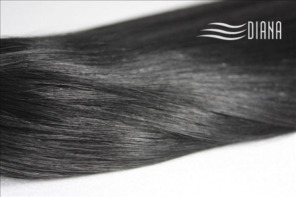 virgin remy hair texture