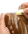 Skin Weft
