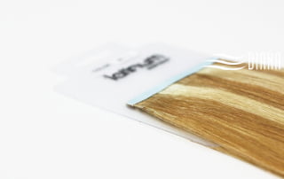 tape hair extensions supplier