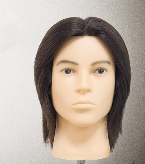 Mannequin Head - DIANA HAIR EXTENSIONS