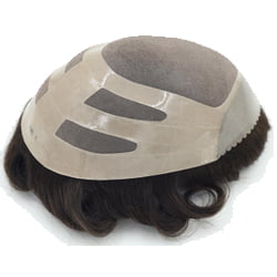 -durable-Fine-mono-with-PU-around-men-toupee-hair-replacement-size-8x10-stock-free-shipping