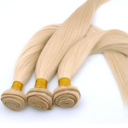 Blonde-Straight-3-Bundles remy-human-hair-suppliers-factory-wholesalers