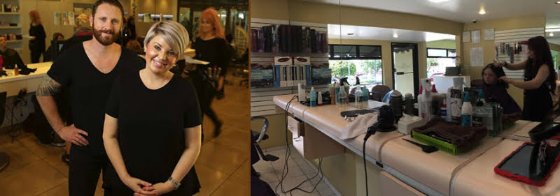 Diana salon smith ky map louisville Service - DIANA HAIR