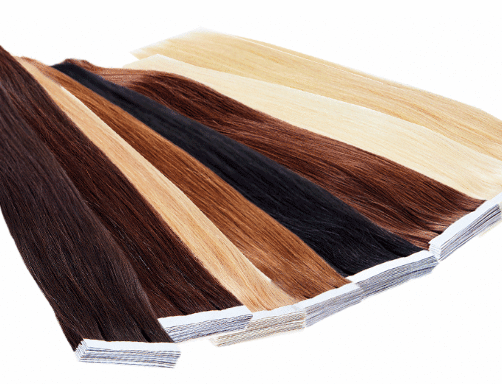 Top 10 wholesale hair extensions suppliers
