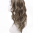 U Shaped Lace Front and Top Wig With Weft At Back CH/FP-1213