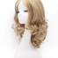 Hand Tied Balayage Silk Top Wigs For Women CH/DP-1313