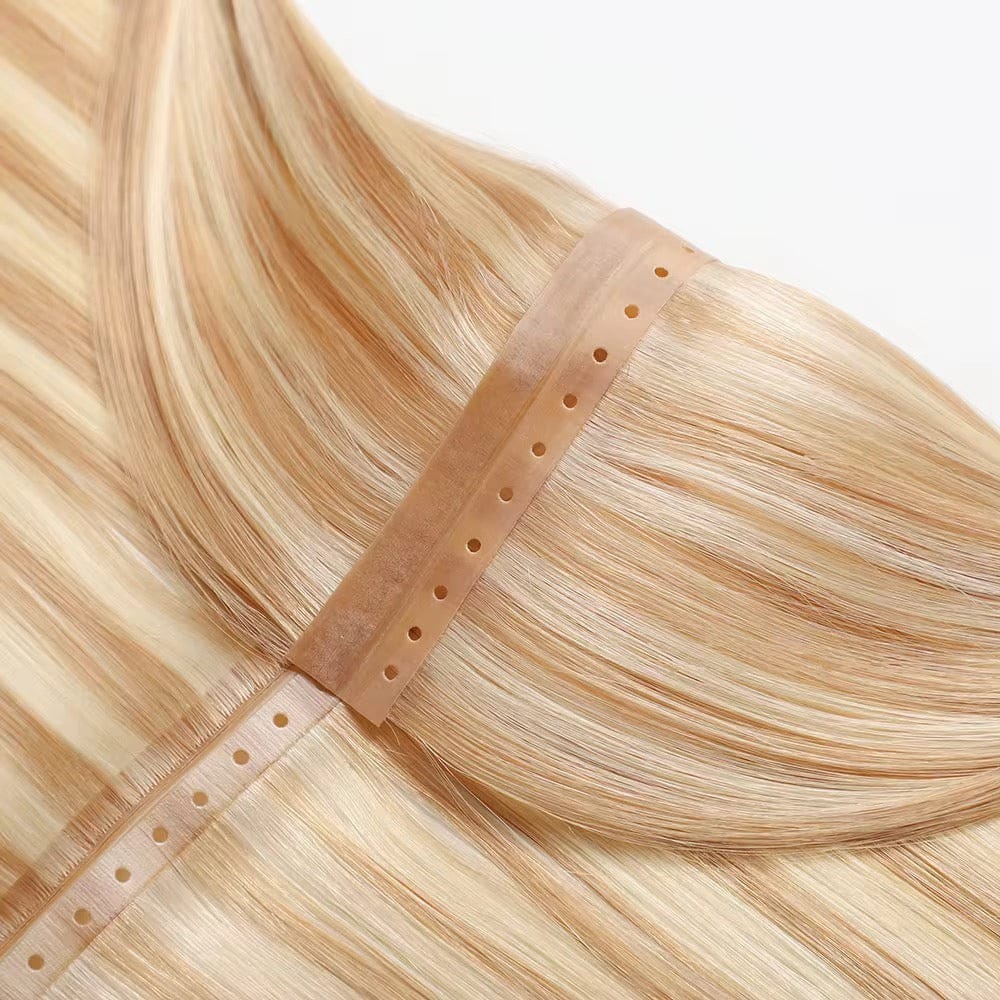 Hair swift extensions